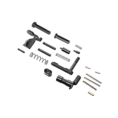 Lower Parts Kit AR15 Gunbuilder's Kit