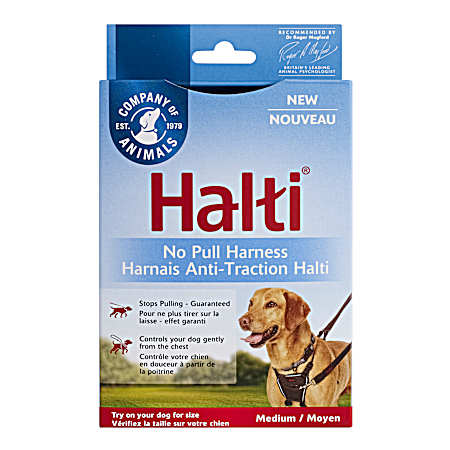 Medium No-Pull Harness