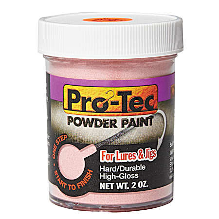 Super Glow Powder Paint