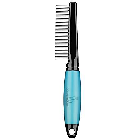 Blue Comb for Cats