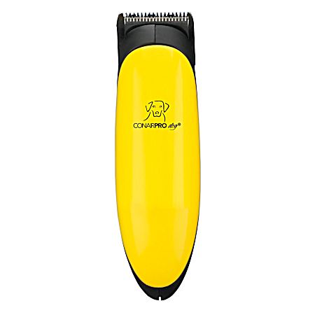 Yellow Palm Pro Pet Micro Trimmer for Dogs & Cats