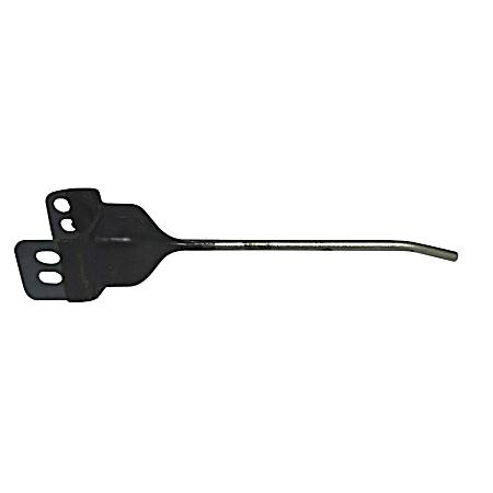 Left Rubber Rake Tooth - New Holland