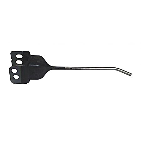 Right Rubber Rake Tooth - New Holland