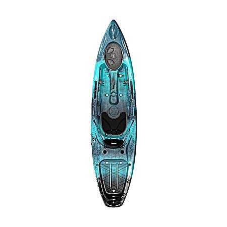 Dapper Pescador 10.0 Kayak