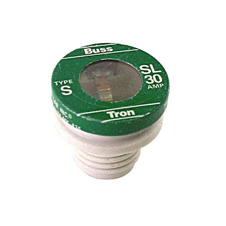 Time-Delay Fuses Assorted Amps