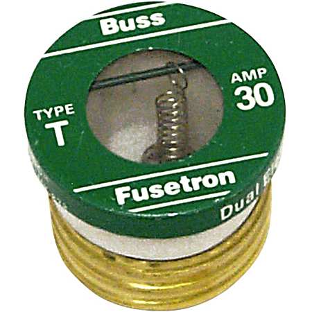 Fuses Edison Base 2 Pk.