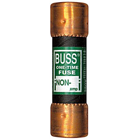 Cartridge Fuses Carded - 2 Pk.