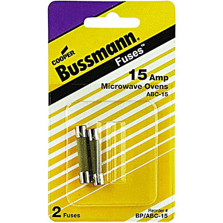 Electronic Fuse Kit - 2 Pk.