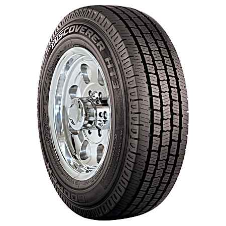 Discoverer HT3 Tire LT215/85R16E Light Truck Tire