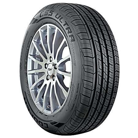 CS5 Ultra Touring 215/60R15H Passenger Tire