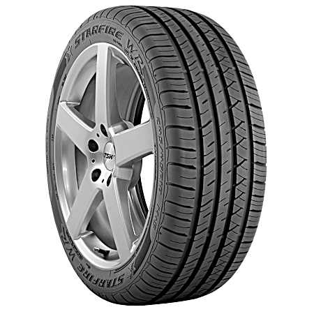 WR Tire 235/50R18 97W