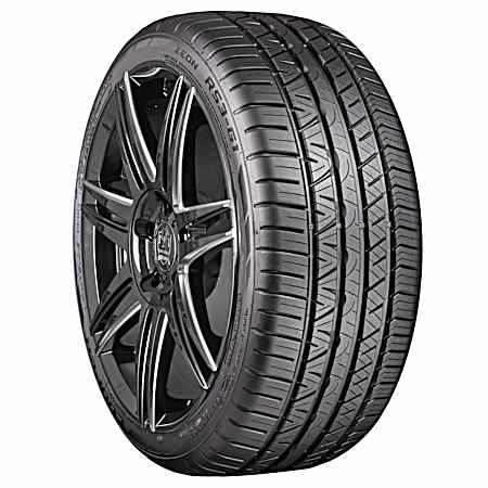 Zeon RS3-G1 225/50R18 95W Passenger Tire