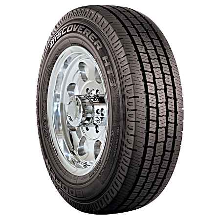Discoverer HT3 185/60R15CT Light Truck Tire