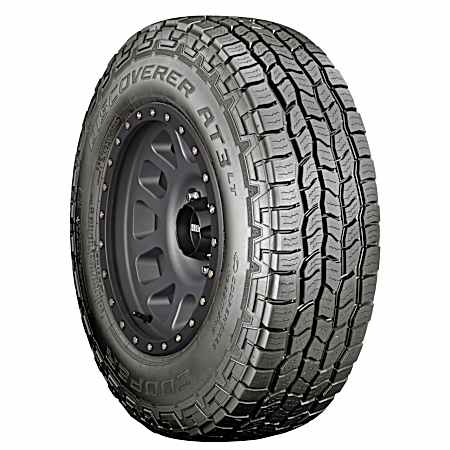 Discoverer AT3 LT LT215/85R16 115/112R Light Truck Tire