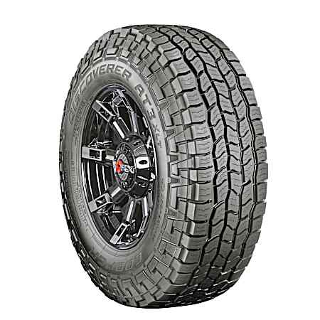 Discoverer AT3 XLT LT295/60R20 126/123S Light Truck tire