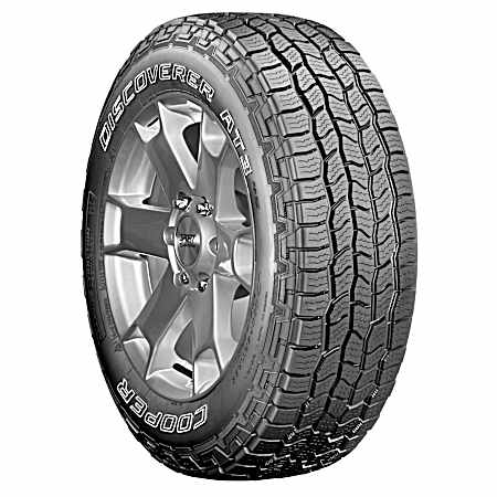 Discoverer AT3 4S 235/75R15 105T Passenger Tire