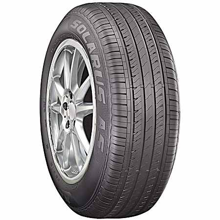 Solarus AS 195/65R15 91H Passenger Tire