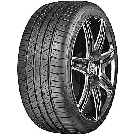 Zeon RS3-G1 275/40R18 99W Passenger Tire