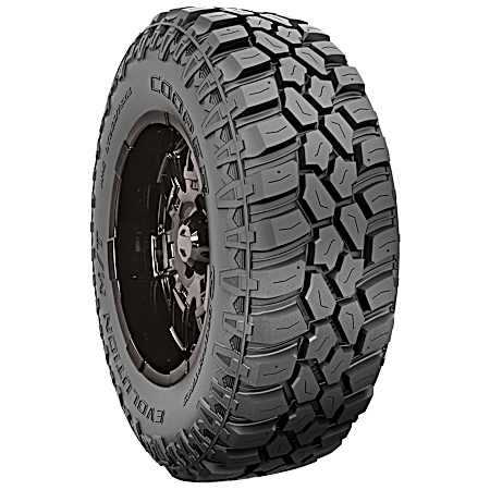 Evolution M/T LT285/70R17 E 121/118Q Truck Tire