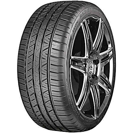 Zeon RS3-G1 255/35R20XL 97Y Passenger Tire