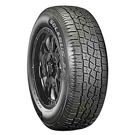 Solarus AP LT225/75R16 Passenger Tire