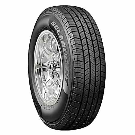 Solarus HT 245/70R17 Passenger Tire