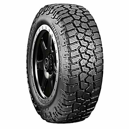Discoverer Rugged Trek LT275/65R18 Passenger Tire