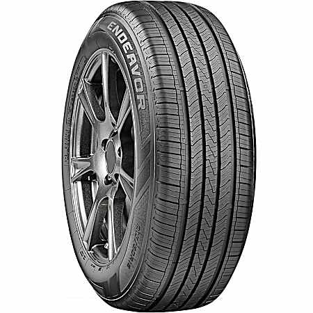 Endeavor 205/50R17 93V Passenger Tire