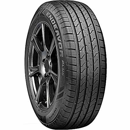 Endeavor Plus 235/60R17 102H Light Truck Tire