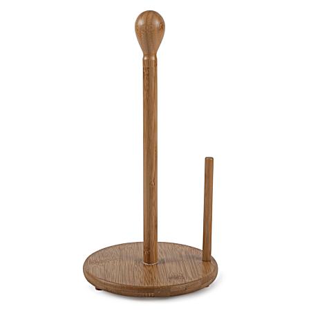 Traditional Paper Towel Holder
