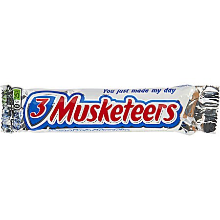 1.92 oz Candy Bar