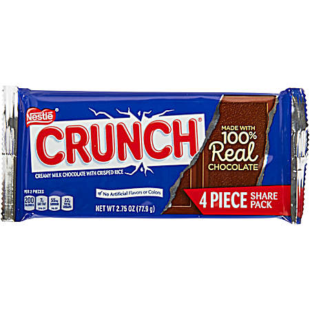 2.75 oz King Size Bar