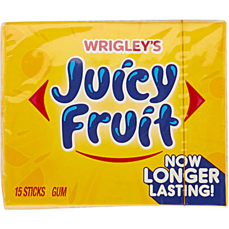 Gum - 15 Pc