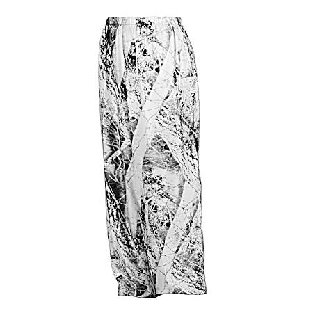 Men's Naked North Snow Camo Pants