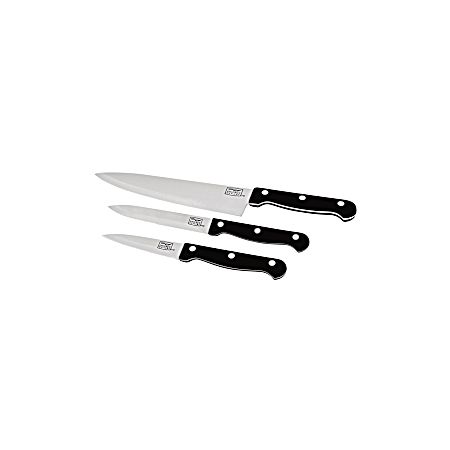 Ellsworth 3 pc Cutlery Set