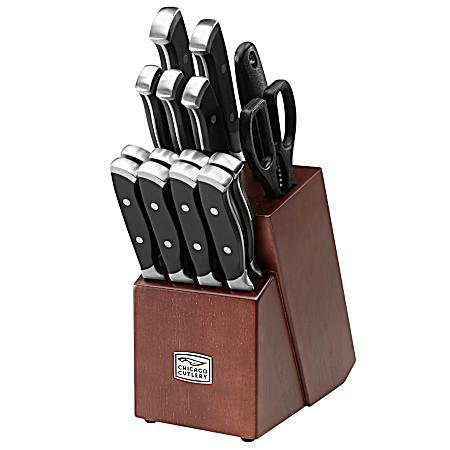 Armitage Triple Rivet 16 Piece Knife Set