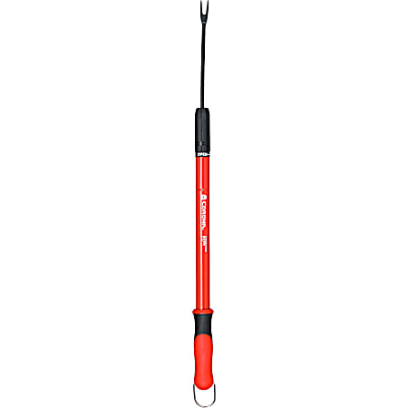 18 in - 32 in Red ExtendaHANDLE Weeder