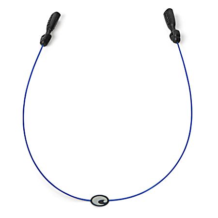 Adult C-Mono Costa Blue Sunglass Retainer