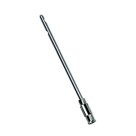 2.5 in Infusion Tubes - 3 Pk