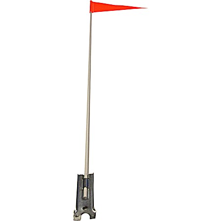 Bicycle Safety Flag
