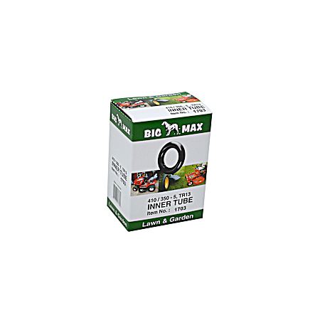 Bias Lawn & Garden Inner Tube - 1703