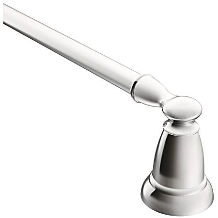 Chrome Banbury Towel Bar