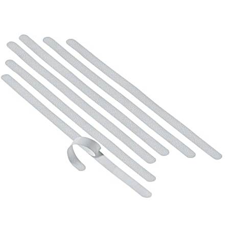 18 in Safety Floor Strips - 6 Pk