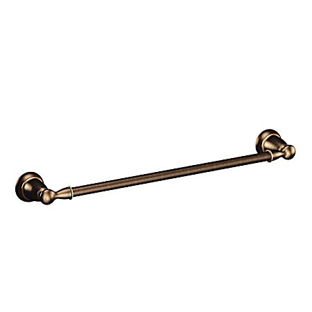 Mediterranean Bronze Banbury Towel Bar