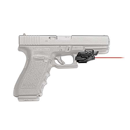Rail Master Universal Red Laser Sight