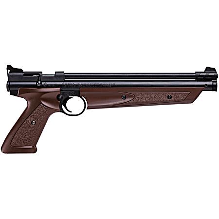 American .177 Classic Air Pistol