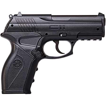 C02 Semi Auto Air Pistol