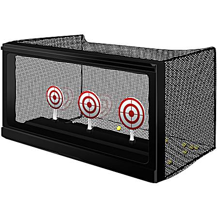 Airsoft Auto-Reset Target