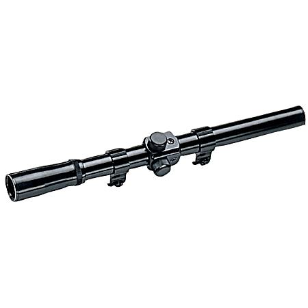 Targetfinder 4x15 Air Rifle Scope