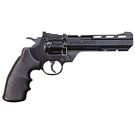Vigilante Revolver CO2 Semi-Auto Air PIstol